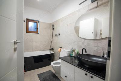 Casă cu Teren 300 Mp în Moșnița Veche - 5