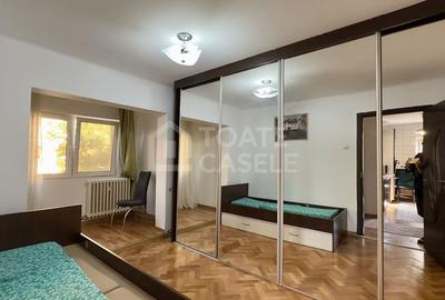 Apartament cu 3 camere, zona Scortarilor - 6