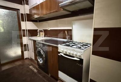 Apartament cu 2 camere decomandat în Țiglina 3 - 14