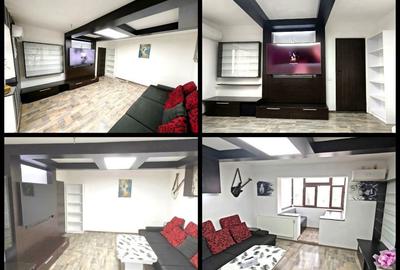 Apartament cu 3 camere decomandat în Banat