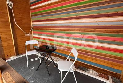 Afacere la cheie garsoniera de vanzare in Sibiu zona Orasul de Jos - 13