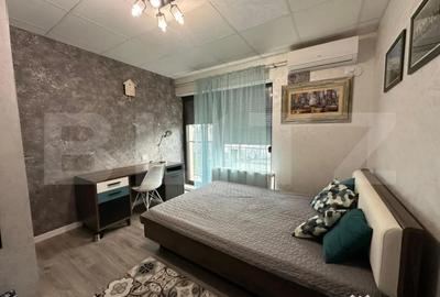 Casă cu 4 camere cu Teren 485 Mp în Central - 11