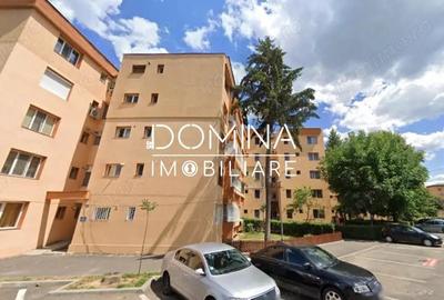 Vanzare apartament 2 camere *etaj 3* - Strada 22 Decembrie 1989 - zona 8 Mai - 1