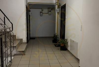 Inchiriere apartament 2 camere etaj 1 Gavana BLOC 2018 - 8