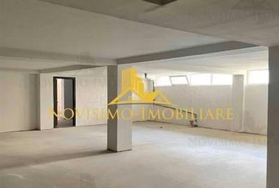 NOVISIMO-IMOBILIARE: SPATIU DE INCHIRIAT IN ZONA 9 MAI - 2