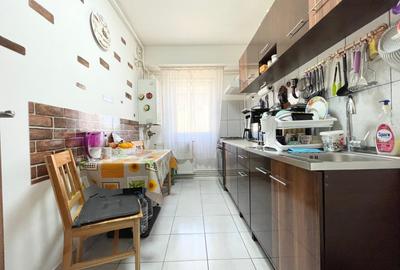 Apartament cu 2 camere decomandat, mobilat în Girocului - 5