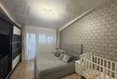Apartament cu 2 camere semidecomandat, mobilat în Central - 5