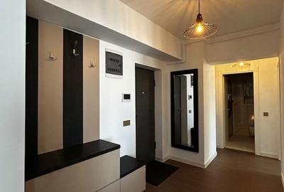 Apartament cu 2 camere decomandat în Mioriței - 9