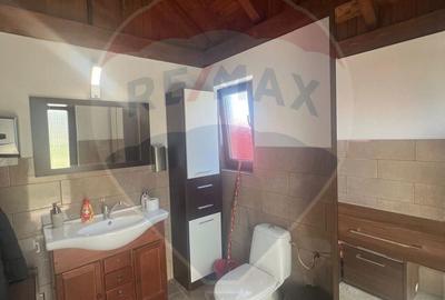 Casă cu 6 camere cu Teren 1615 Mp în Central - 8