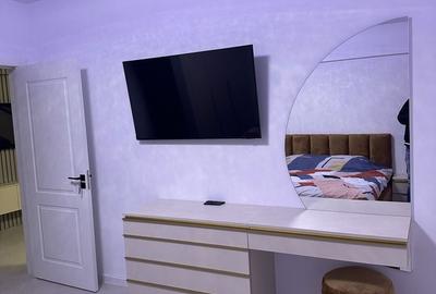 Apartament cu 2 camere decomandat în Calea București - 8