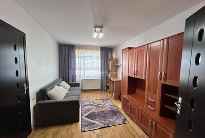 Apartament cu 2 camere semidecomandat în Moroasa 2 - 7
