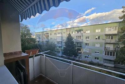 Apartament 3 camere - 1