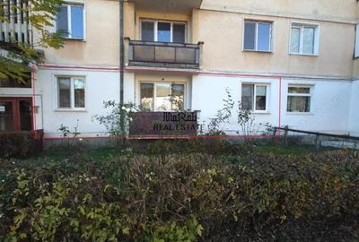 Apartament cu 2 camere semidecomandat în Central - 4