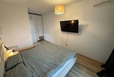 Apartament 2 camere - Complex Premium Regie - Strada Ranetti - 10