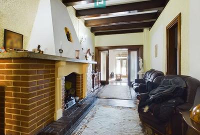 Parter și demisol aproape de Cișmigiu - 3