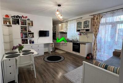 Apartament cu 3 camere decomandat în Hipodrom 3 - 5