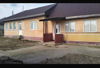 Casă cu 4 camere în Borcea - 8