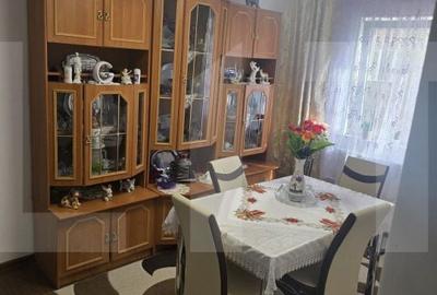 Apartament cu 3 camere semidecomandat în Ciucului - 4