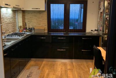 Apartament 3 camere– Micro 20, Galați - 9