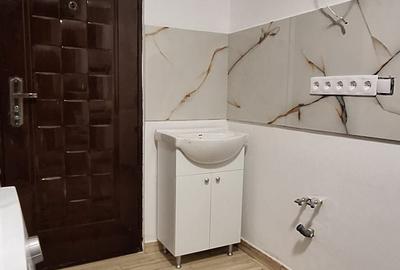 Apartament nedecomandat în Central - 1