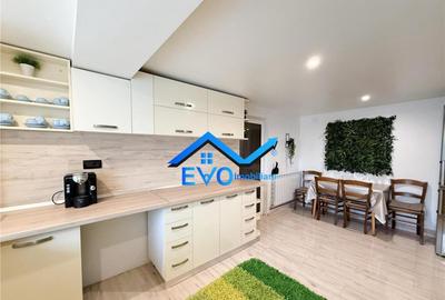 Apartament cu 3 camere la vila, 100 mp, 2 bai, zona Copou Ia - 6