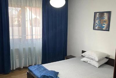 Apartament cu 2 camere semidecomandat în Central - 2