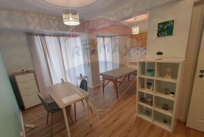 Spatiu comercial de inchiriat - Europa