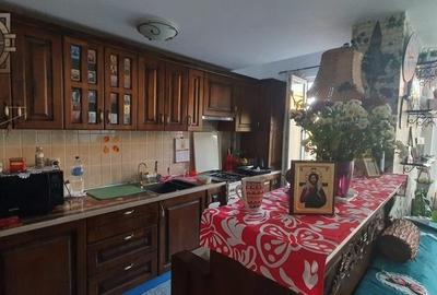 Apartament 3 camere, zona metrou Aparatorii Patriei - 4