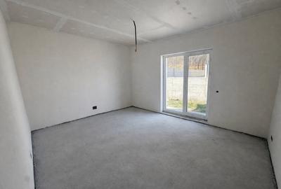 Casă individuală cu 4 camere cu Canalizare în Popești - 7