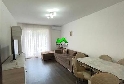 Apartament de inchiriat 3 camere Sibiu Kogalniceanu - 2