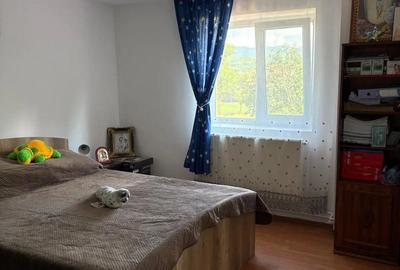 Casă cu 3 camere în Jiblea Nouă - 5