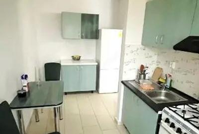 Apartament 1 camera 37mp + 6 mp balcon, mobilat si utilat - 2