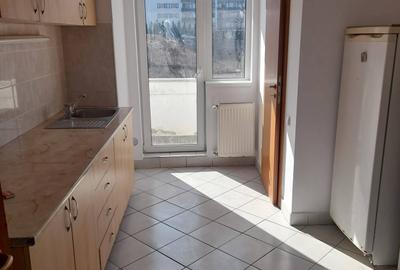 Apartament cu 3 camere decomandat în Zorilor - 5