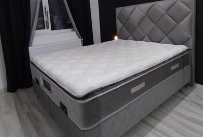 Apartament cu 2 camere decomandat, mobilat în Grozăvești - 6