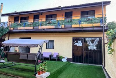 Casă cu 6 camere cu Teren 700 Mp în Eșelnița