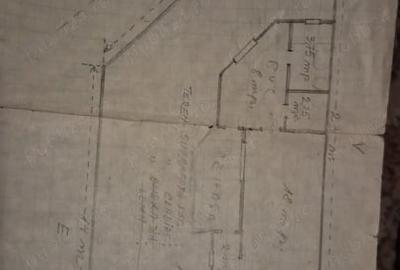 Casă individuală cu 2 camere cu Canalizare în Bucureștii Noi - 17