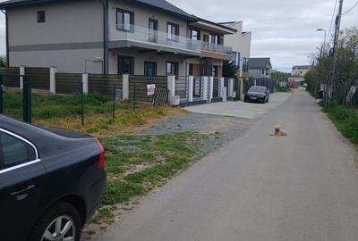 Teren Construcții intravilan de 980 mp, în Elvila - 2
