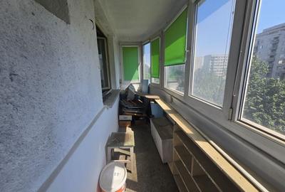 Vanazare apartament Sos Colentina nr 37 - 11