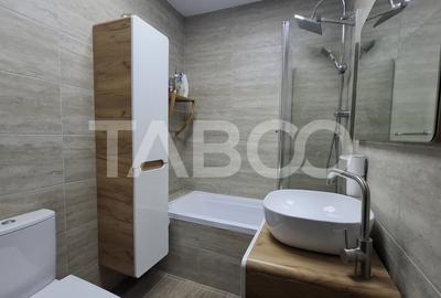 Apartament 3 camere de vanzare decomandat 60 mp zona Calea Surii Mici - 7