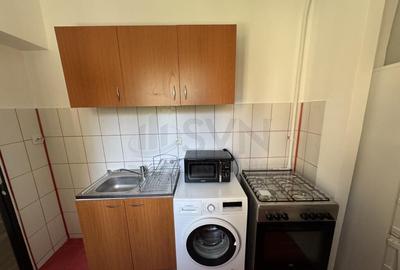 Garsoniera I Mega Mall I Renovata Garsoniera I Mega Mall I Renovata - 4