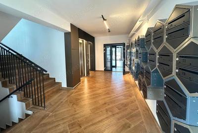 Apartament tip studio cu bucataria mobilata zona Coresi Brasov - 2