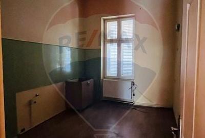 Casă individuală cu 3 camere cu Canalizare în Eminescu - 7