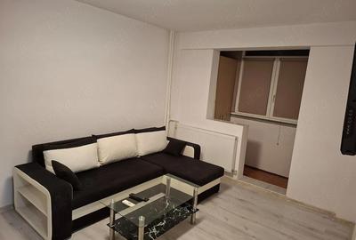 Apartament cu 2 camere decomandat în Lujerului - 8