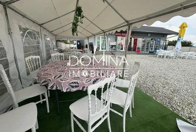 Spațiu comercial, de 78 mp, în Câlnic - 3