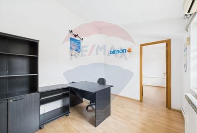 Spațiu comercial, de 130 mp, în Unirii - 7