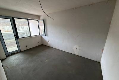 Apartament 2 Camere Tip C 61.93mp + balcon 3.85mp, decomandat in Frumoasa - 2