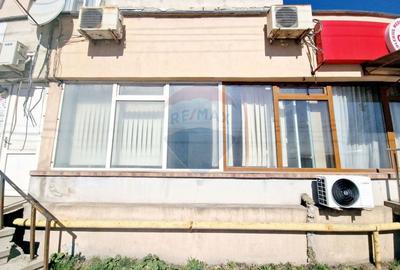 Spațiu comercial, de 327 mp, în Mărăței - 7