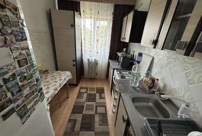 Apartament 2 camere zona Tomis III - 4