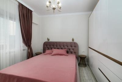 Ultracentra Capitol-apartament 2 camere modern parcare - 6