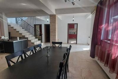 Casă cu 5 camere cu Teren 500 Mp în Brănești - 9